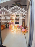 Cần Bán Căn Nhà Gần Bên Bigc (Go) Dĩ An, Vị Trí Đẹp Thuận Tiện Đi Lại