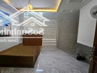 Bán Nhà Hẻm Xe Tải 5M Khu Đồng Bộ Nguyễn Duy Cung,P.12, 4 X 15 Nh 6.2, 5 Lầu Giá Bán 7.2 Tỷ Tl