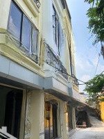 Nhanh Tay Sở Hữu Căn Nhà Sài Sơn - Quốc Oai, Gần Đại Lộ. 42M2*4T. Gác Lửng. Gần Kcn. Chỉ 2,85 Tỷ