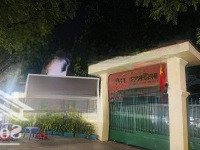 Bán Nhà 70M2_ Đường 8M_ 3 Tầng_ Ngay Cầu Thị Nghè_ Nhà Cũ Tiện Cải Tạo Hoặc Xây Mới.