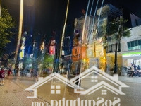 Bán Nhà 70M2_ Đường 8M_ 3 Tầng_ Ngay Cầu Thị Nghè_ Nhà Cũ Tiện Cải Tạo Hoặc Xây Mới.