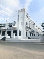 Biệt Thự Có Hầm,Diện Tích266,8M2, Sau Nhà Là Công Viên, Vị Trí Đẹp Nhất Louis City Hoàng Mai 0982801765