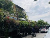 Chính Chủ Cần Bán Gấp Nhà Mặt Tiền Ngã 3 Đang Kinh Doanh Cafe Đông Khách 202,8M², Giá Bán 17 Tỷ