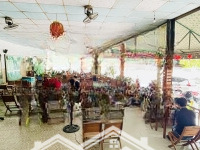 Chính Chủ Cần Bán Gấp Nhà Mặt Tiền Ngã 3 Đang Kinh Doanh Cafe Đông Khách 202,8M², Giá Bán 17 Tỷ
