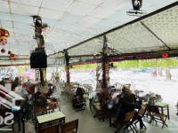 Chính Chủ Cần Bán Gấp Nhà Mặt Tiền Ngã 3 Đang Kinh Doanh Cafe Đông Khách 202,8M², Giá Bán 17 Tỷ