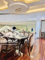 Siêu Phẩm Tòa Nhà Chdv Mặt Phố 8 Tầng Full Dòng Tiền Linh Lang - Ba Đình Vip!, 110M2, 10M Mặt Tiền