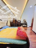 Siêu Phẩm Tòa Nhà Chdv Mặt Phố 8 Tầng Full Dòng Tiền Linh Lang - Ba Đình Vip!, 110M2, 10M Mặt Tiền