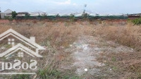 Bán Đất Cách Đường Thân Nhân Trung -Biên Hòa 100,Hẻm Ô Tô 1,550 Tỷ Vnd Đồng Nai