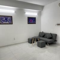 Cho thuê chung cư Cường Thuận 1PN đầy đủ nội thất
