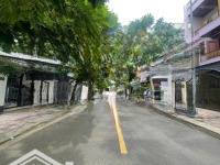 Cặp Lô Đẹp Đường Số 17 Hà Quang 2 Nha Trang