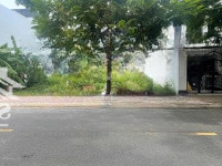 Cặp Lô Đẹp Đường Số 17 Hà Quang 2 Nha Trang