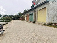 Bán 100M2 Bìa Làng Thố Bảo ,Vân Nội View Quy Hoạch Đường 100. Giáp Trục Nhật Tân, Nội Bài.giá 1Xx