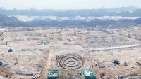 Độc Quyền Quỹ Căn Thấp Tầng Và Cao Tầng View Biển Dự Án Sun Cát Bà - Xanh Island