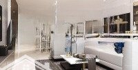 Cho Thuê Gấp Chcc Oriental Plaza, Tân Phú. Diện Tích: 85M2, 2 Phòng Ngủ 2 Vệ Sinh Giá Bán 10 Triệu Liên Hệ: 0773 694 806 (Nhà Đẹp)