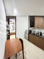Studio Một Phòng Ngủ Ban Công Ngay Quận 10