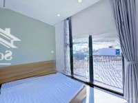 Cho Thuê 1 Phòng Ngủ 32M2 - Có Ban Công - Full Nội Thất - Bình Lợi Giáp Quận 1, Quận 2, Phú Nhuận