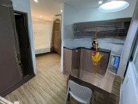 Căn Hộ Studio 30M2 Tách Bếp, Full Nt, Ngay Điện Biên Phủ Ngã Tư Hàng Xanh. Gần Gtvt, Ftu, Hutech