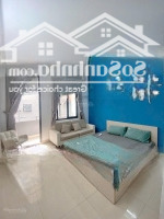 Thuê Ngay Căn Hộ 35M2 Full Nội Thất Ban Công Tại Ngô Tất Tố, Bình Thạnh Thuận Tiện Di Chuyển Qua Q1