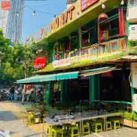 Siêu Phẩm Mặt Phố Khúc Thừa Dụ 90M X 2 Tầng - Khu Sầm Uất