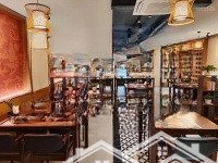 Cực Đẹp-Cho Thuê Mặt Bằng Kinh Doanh Phố Tô Hiệudiện Tích250M2 X 2 Tầng, Mặt Tiền 7M, Kd Mọi Mô Hình.