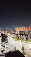 Cho Thuê Giá Rẻ: Nhà Phố Hoàn Thiện 160M2 Tại Vinhome Grand Park