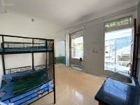 Cho Thuê Nhà Trọ Tại Sông Nhuệ, Bắc Từ Liêm, Hn (Giá Thuê 2,5 Triệu/Tháng) - Máy Giặt, Đh, Nl