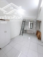Cho Thuê Ccmn 35M2 Cực Thoáng Sáng, Vào Ở Được Luôn Ở Phố Văn La, Phú La. Lhcc: 0984.378.397