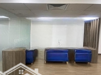 Cho Thuê Văn Phòngdiện Tích160M2 Tại Viwaseen Ngã Tư Lê Văn Lương - Khuất Duy Tiến Sẵn Bàn Ghế 39 Triệu/Th