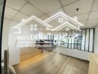 Cho Thuê Văn Phòngdiện Tích160M2 Tại Viwaseen Ngã Tư Lê Văn Lương - Khuất Duy Tiến Sẵn Bàn Ghế 39 Triệu/Th