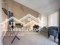 Mặt Bằng Mới Ngay Mặt Tiền Đường 90M2 Khu Trung Tâm Bình Thạnh