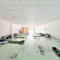 Cho thuê nhà mặt tiền đường nguyễn văn cừ nối dài, ngang 10m