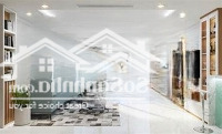 Chính Chủ Bán Gấp Căn 78M2, 2Pn- 2 Vệ Sinh Cc Goldsik, Full Nội Thất, Ban Công Đn, Giá Bán 4Ty4