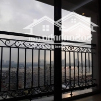 Bán Căn Hộ 88M2 Nhà Thô Tại Dự Án D Le Roi Soleil, 59 Xuân Diệu