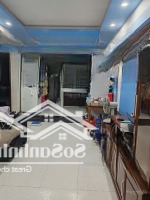 Cần Bán Căn Hộ Bông Sao A P5, Q8.Diện Tích60M2 Gồm 2 Phòng