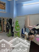 Cần Bán Căn Hộ Bông Sao A P5, Q8.Diện Tích60M2 Gồm 2 Phòng