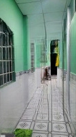 Bán Gấp Nhà Phường Khánh Hậu Thành Phố Tân An. Tỉnh Long An