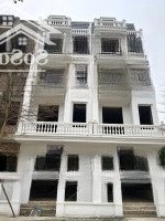 Chính Chủ Bán Nhà 4,5 Tầng Tại Khu Đô Thị Thiên Mã, Sát Kề Sân Golf Đồng Mô