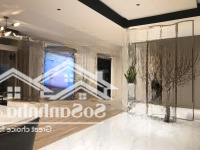 Bán Căn Hộ 4 Ngủ 3Vs 165M2, Ban Công Sân Vườn Tại Khu Chung Cư Usilk City, Văn Khê, Tố Hữu, Hà Đông