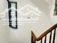 Nhà Đẹp Phan Đình Giót - La Khê, 6.2 Tỷ Ô Tô Đỗ Cửa - Ngõ Thông - Full Nội Thất