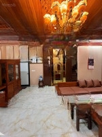 Siêu Hiếm Liền Kề Ngô Thì Nhậm - Hà Đông, Mua Nhà 52M2, Tặng 140M2 = Tổng 192M2 Giá Siêu Hời