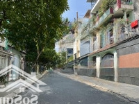 Nhà Hẻm 158 Hoàng Hoa Thám, Phường 12, Tân Bình - Hẻm 8M, Dt: 4 X 20M, 2 Tầng, Giá: 12.5 Tỷ Lt Mạnh