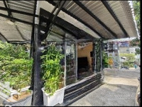 Nhà Vườn Nghỉ Dưỡng 681/1000M2 (12.8X70), 15 Tỷ Tl. Hẻm 1/ Bưng Ông Thoàn, Phú Hữu, Q9 Thủ Đức