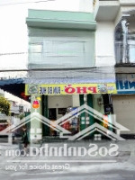Bán Căn Góc 2 Mặt Tiền Ngay Chợ Đệm (4X19,5M) 1 Lầu - Giá Bán 890 Triệu Hđ Cho Thuê 15 Triệu/ Tháng. Sổ Riêng