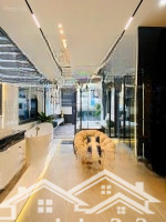 Kẹt Tiền Cần Bán Gấp Biệt Thự Siêu Vip Đường Chu Văn An, Quận Bình Thạnh (Nhà Đẹp Vào Ở Ngay)