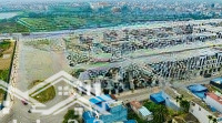 Căn Đông Namdiện Tích75M2 View Công Viên Hoàng Gia Rẻ Nhất Golden Point Kiến An, Đường 15M