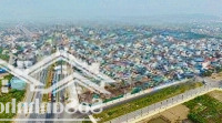 Căn Đông Namdiện Tích75M2 View Công Viên Hoàng Gia Rẻ Nhất Golden Point Kiến An, Đường 15M