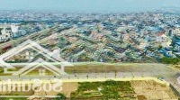 Căn Đông Namdiện Tích75M2 View Công Viên Hoàng Gia Rẻ Nhất Golden Point Kiến An, Đường 15M