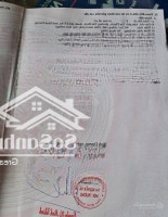 Bán Nhà Riêng Mặt Tiền Kinh Doanh Tại, Dĩ An, Bình Dương, Diện Tích: 92M2