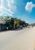 Bán Nhà Riêng Mặt Tiền Kinh Doanh Tại, Dĩ An, Bình Dương, Diện Tích: 92M2
