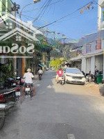 Bán Cặp Nhà Mặt Tiền Đẹp Đường Trần Quang Quá, 8X20M, Giá Bán 19 Tỷ Tl, Tân Phú